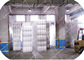 Finished Bale Handling System For Chemical Fiber Industry